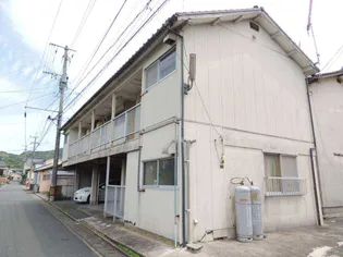 メゾンモアの画像