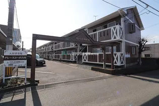グレースコーポ合川 Aの画像