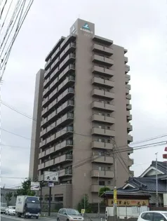 サーパス諏訪野2【9階】の外観