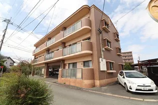 ライフガーデン大木の画像