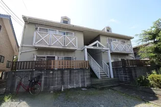 パリントンハウスの画像