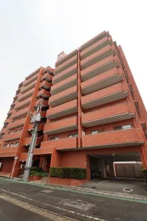 エバーライフ通町の画像