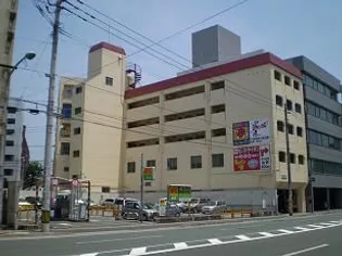 大和ビル【502号室】の外観