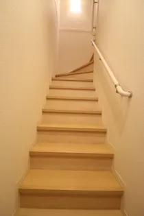 かぐや姫パークA【2階】の内装