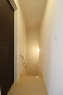 かぐや姫パークA【2階】の内装