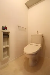 かぐや姫パークA【2階】のその他画像