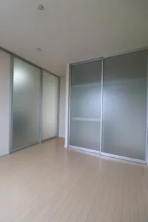 かぐや姫パークA【2階】の内装