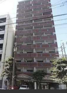 ローズガーデンⅠの画像