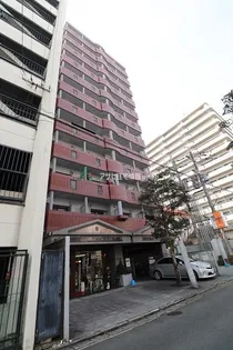 ローズガーデンⅠ【1005号室】の外観