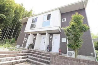 かぐや姫パーク B棟の画像