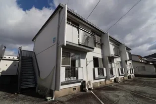 サンハイツ村井Aの画像