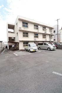 南都ビルAの画像