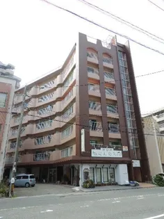 広又コーポの画像