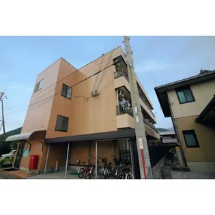 藤田マンションの画像