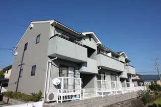 浅井西ハイツの画像