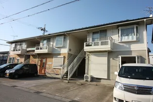 モクメハイツ【2階】のその他画像