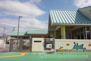 モクメハイツ【2階】の周辺