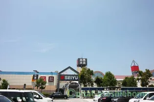 モクメハイツ【2階】の周辺