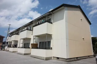 ニューコーポシミズの画像