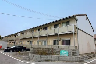 センチュリーワンB【2-203号室】の外観