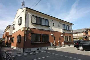 ドゥラシャンスⅡ Ⅲの画像