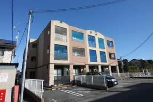 滋賀県米原市下多良3丁目【アパート】の外観