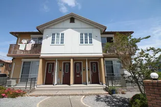 エスポアール N【201号室】の外観