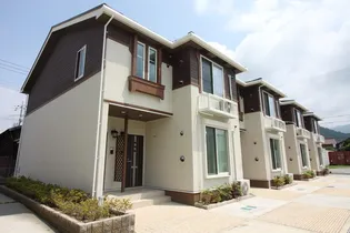 グランツオーベル木之本の画像