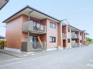 滋賀県長浜市神照町【マンション】の外観