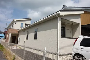 サンライズ オアシスの画像