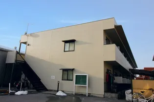 セイコーズマンション末広の画像