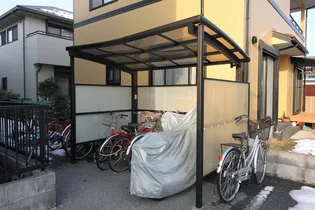 セイコーズマンション末広【2階】のその他画像