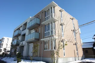 カームアングルの画像