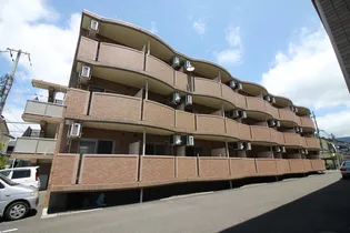 光陽ビルディング三田Ⅱ【211号室】の外観