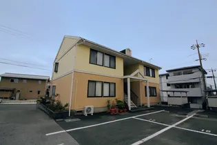 ビューアングルC棟の画像