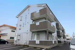 東英ハイツ壱番館の画像