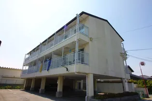 オリエンタルハイツ弥高の画像