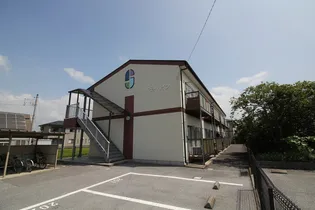 滋賀県長浜市宮司町【マンション】の外観