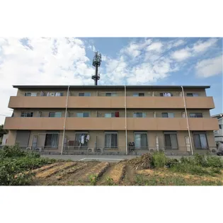 RFマンション祇園【205号室】の外観