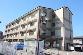 コーポTAMENAGA【102号室】の外観