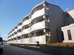 KOUYO BLD 八幡中山【312号室】の外観