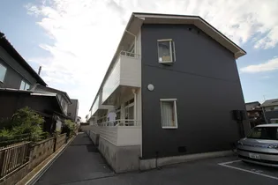 コーポミカの画像