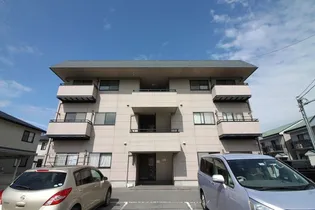 スリーS-ARK 22【3階】の外観