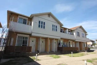 滋賀県長浜市神照町【アパート】の外観