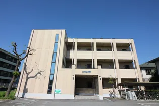 滋賀県長浜市神照町【マンション】の外観