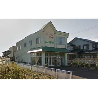 メゾンアイリス【2F-1号室】の外観