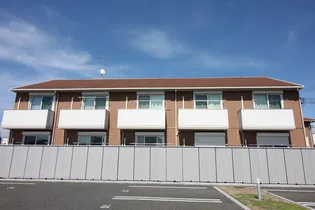 MAST COURT 神照の画像
