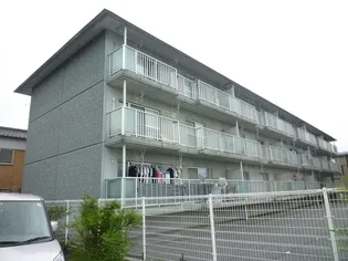 東英ハイツ弐番館の画像