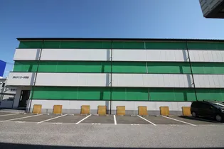 滋賀県長浜市神照町【マンション】の外観