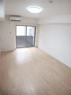 アミティハイツⅠ【1階】の居間